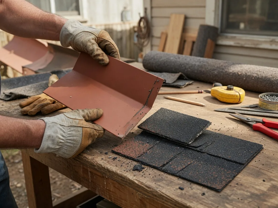 Roof Repair company in New Lebanon, OH